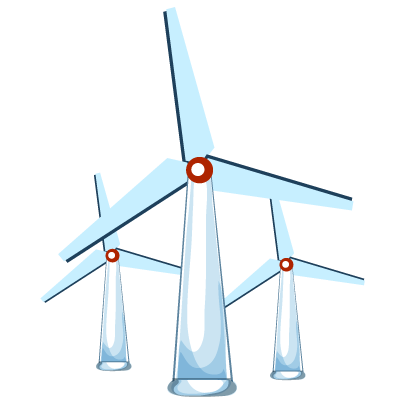 Wind Turbin